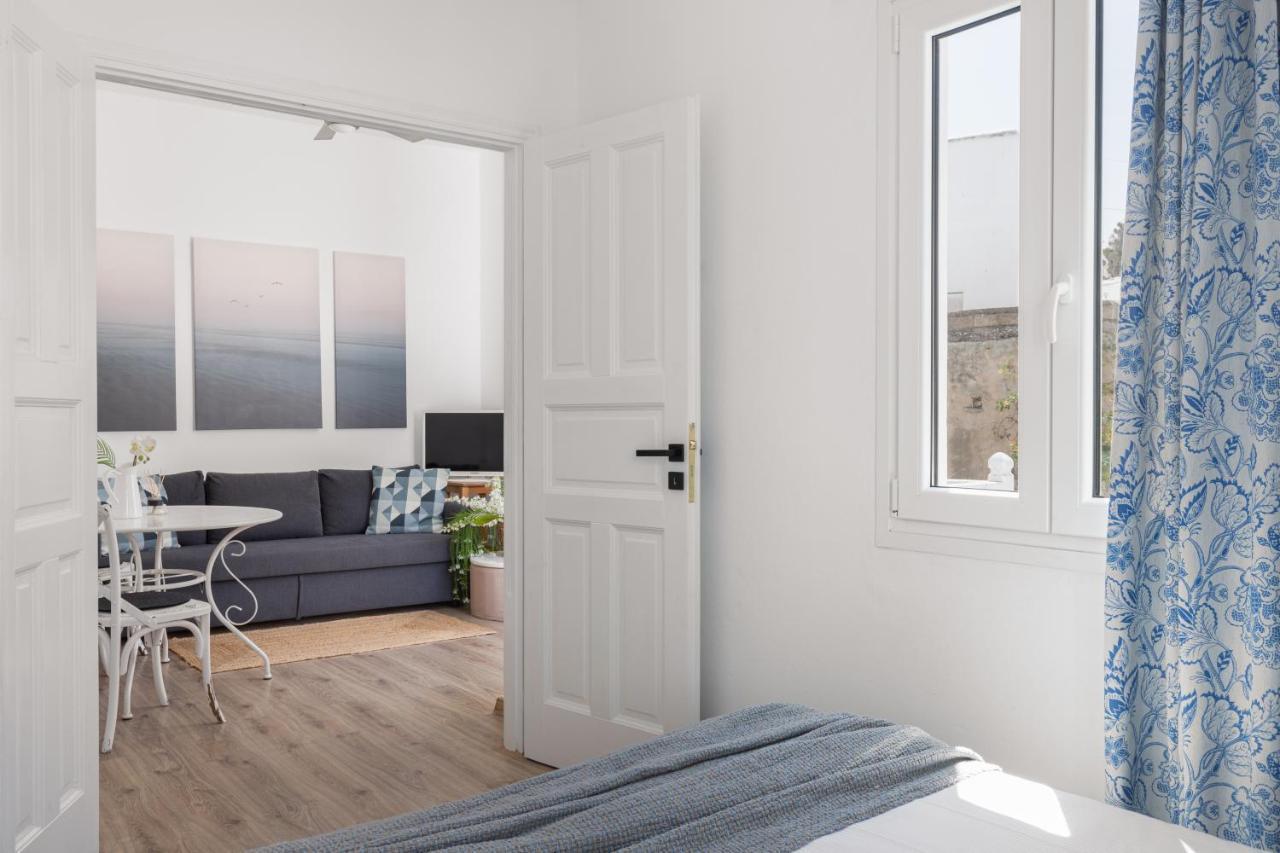 Casa Dival Apartment Mykonos Town Exterior photo