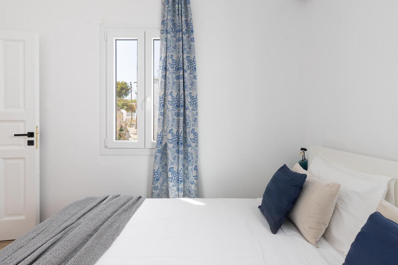 Casa Dival Apartment Mykonos Town Exterior photo